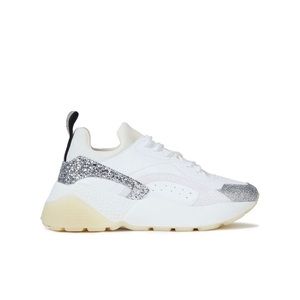 Stellar McCartney Eclypse Sneakers White 36